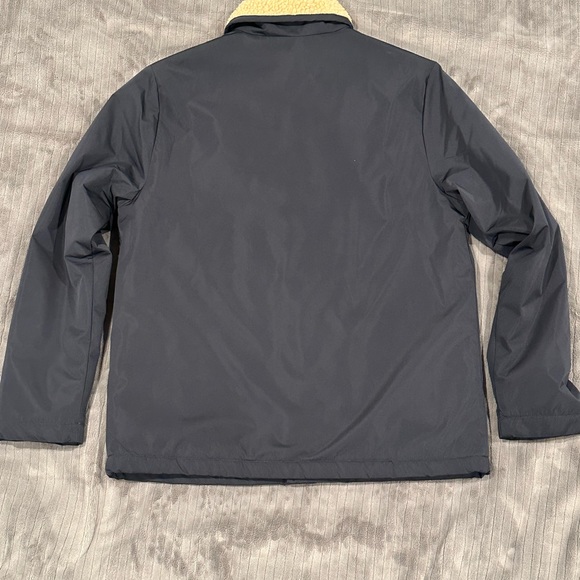 Zara Kids Fleece lined Jacket - Picture 2 of 9